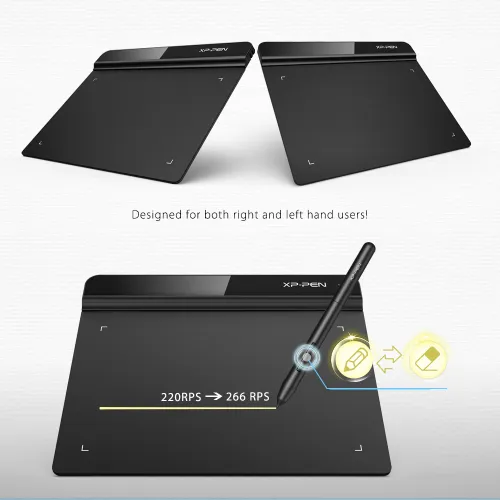 Star G640 Graphic Tablet For OSU!