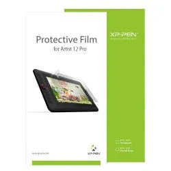 Protective Film ONLY suits for Artist 12 Pro (Pack of 2)