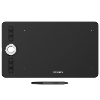 Deco 02 Graphic Tablet