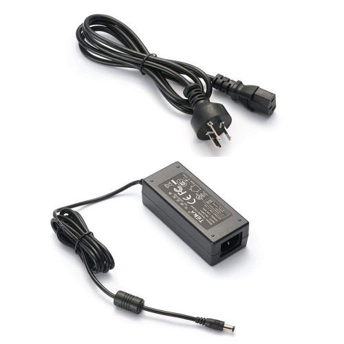 Power Adapter Only for XP-Pen Artist 22 2nd/ Artist 22 Pro/ Artist 22E Pro/ Artist 22R Pro/Artist 24Pro