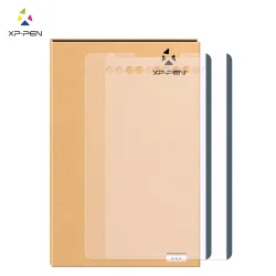 Protective Film ONLY suits for Deco series