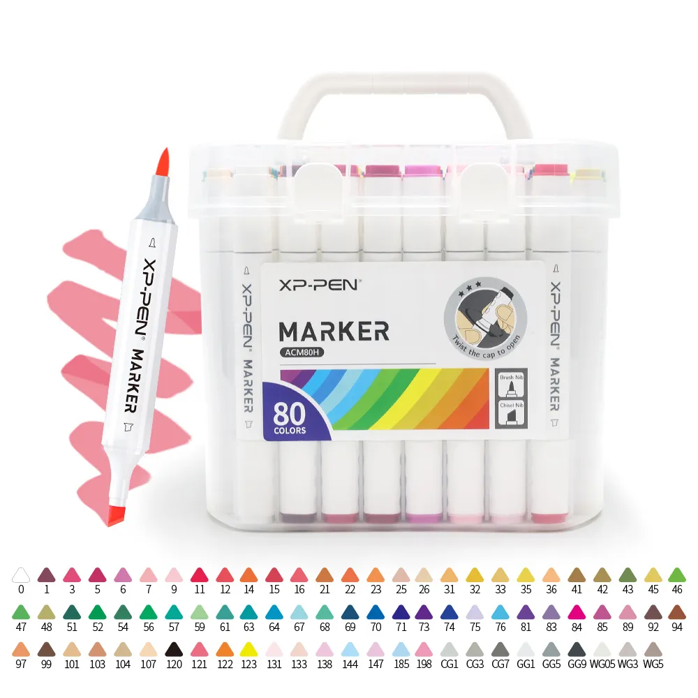 XP-PEN Marker