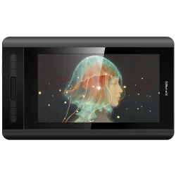 Artist 12 Graphic Display