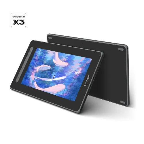 Artist 12 (2nd Gen) Pen Display Tablet