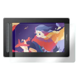 Protective Film ONLY suits for Artist 13 2nd (Pack of 2)