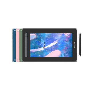 Artist 12 (2nd Gen)-Standard Edition