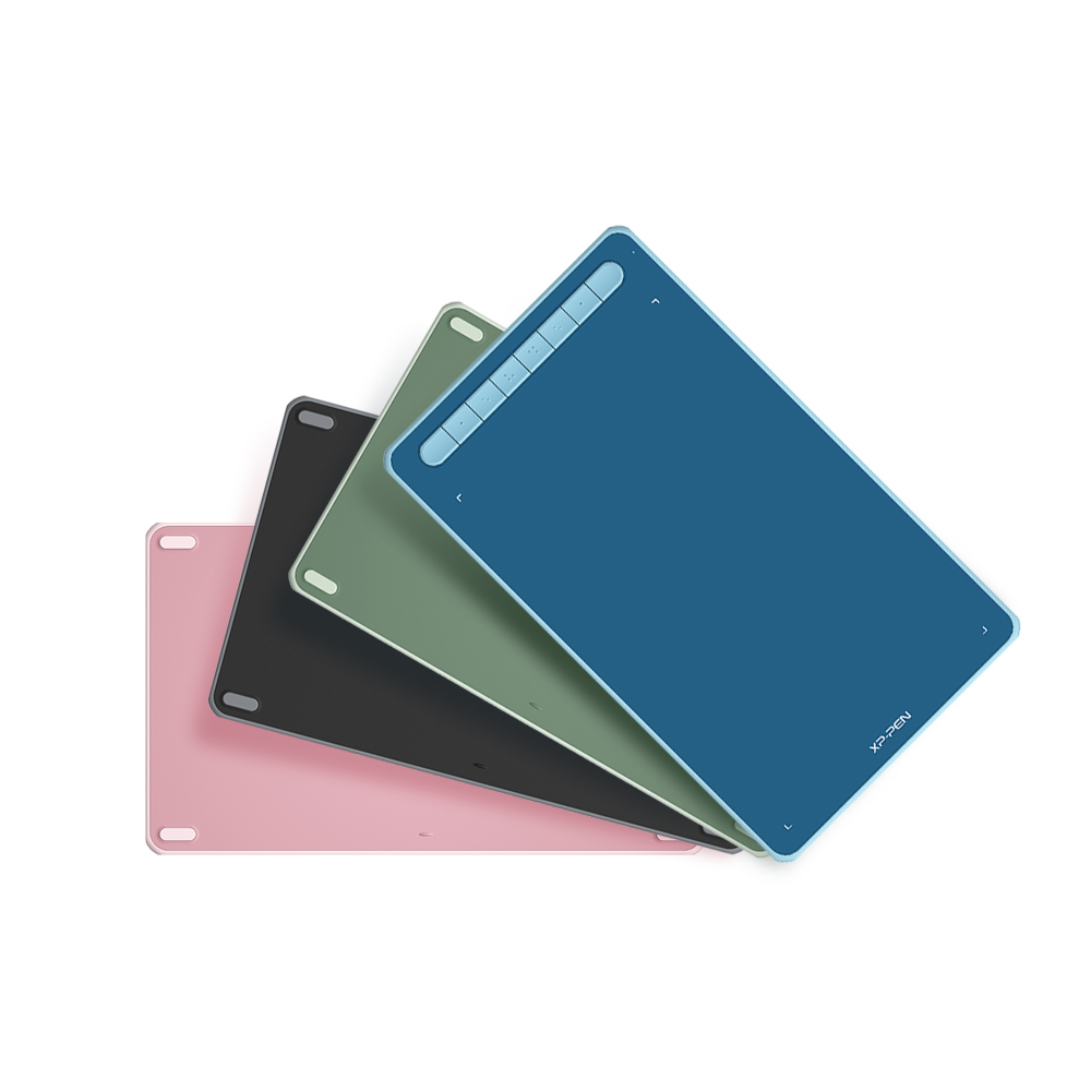 Deco L Graphic Tablet