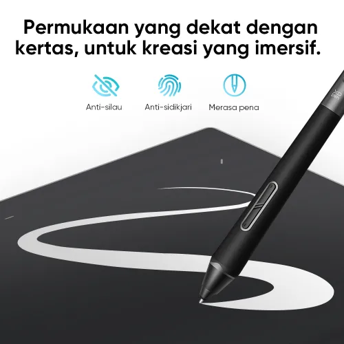 Deco Pro (Gen2) Drawing Pen Tablet | XPPen US Official Store