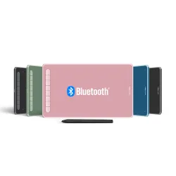 Deco LW Bluetooth Drawing Tablet