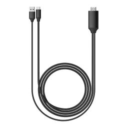 2 in 1 Cable for Artist Pro 16TP