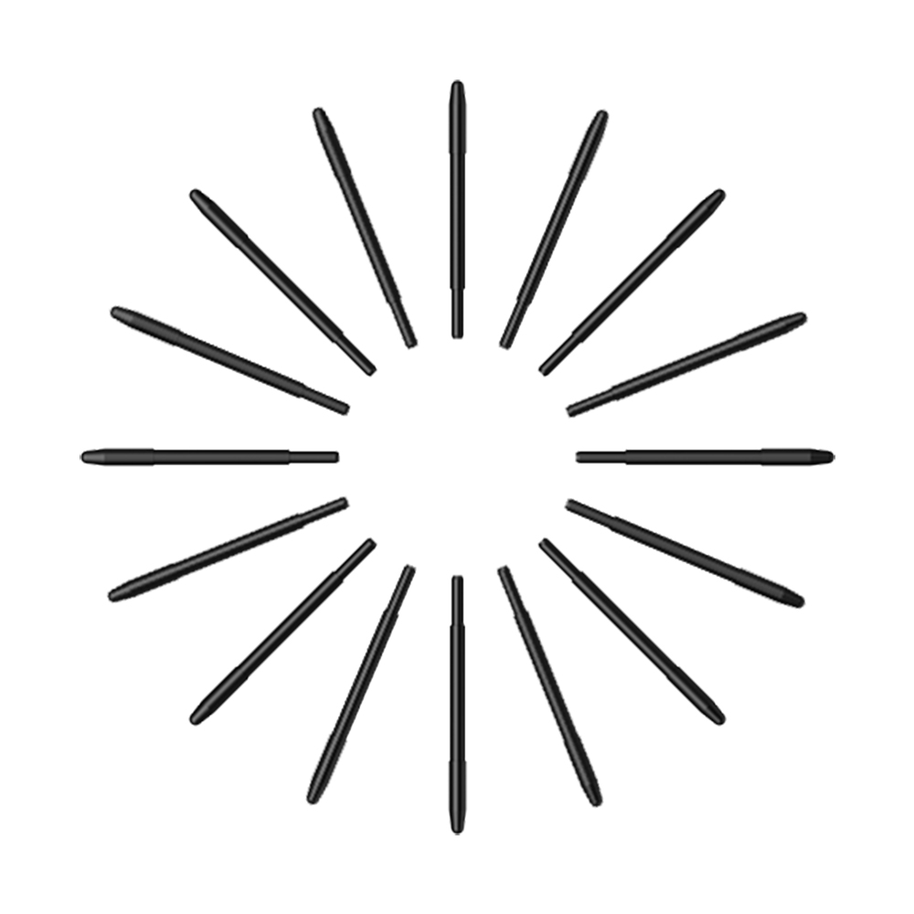 Replacement nib - Pack of 50