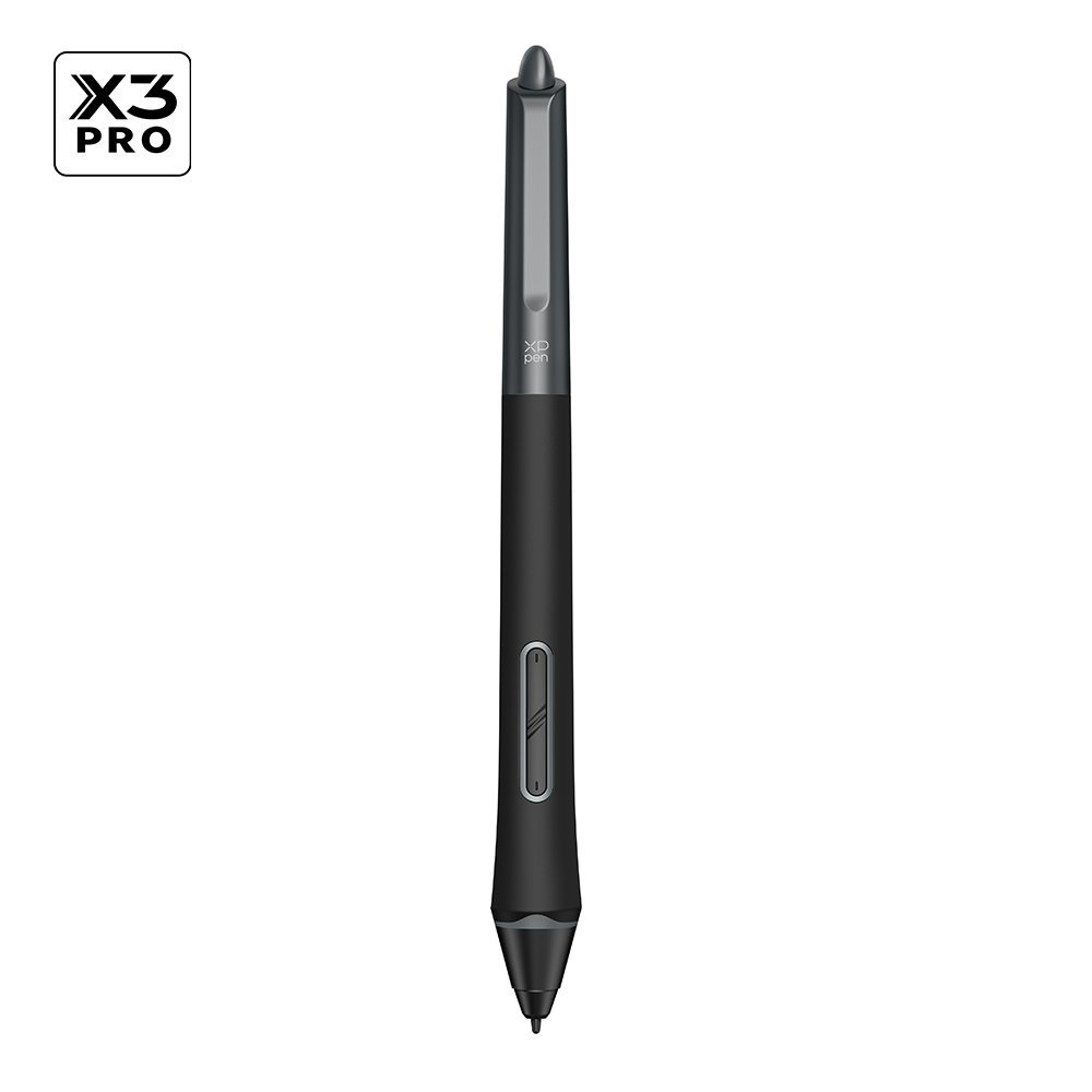 X3 Pro Smart Chip Stylus