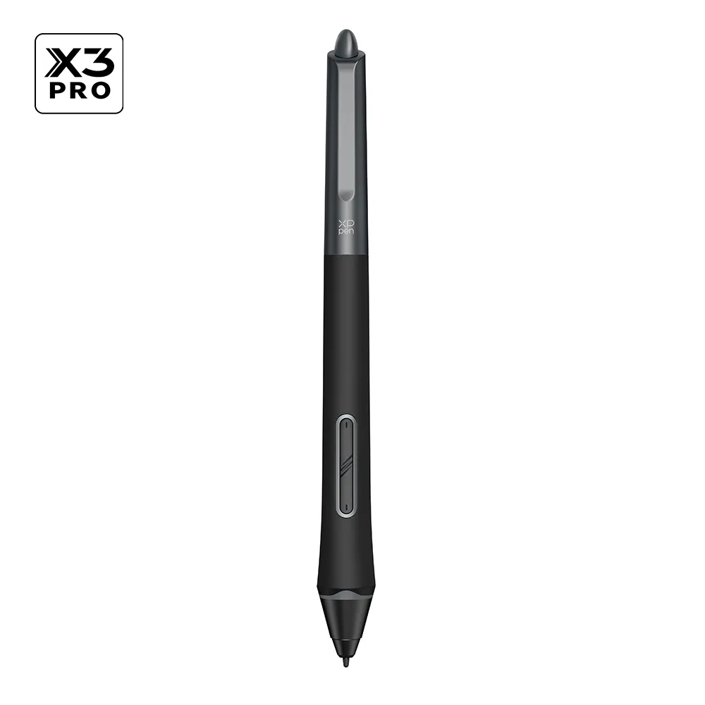 X3 Pro Smart Chip Stylus XP Pen Australia Official Store X3 Pro Smart Chip Stylus XP Pen Australia Official Store