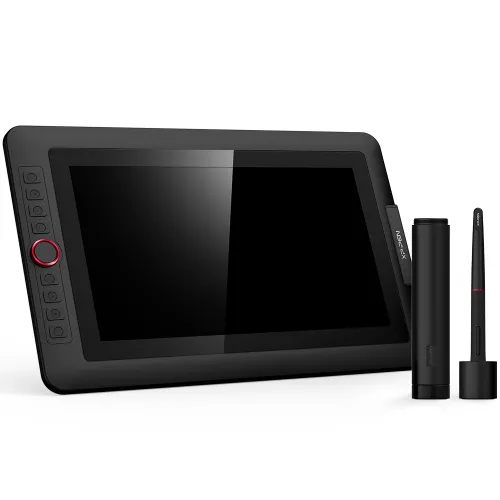 XPPen Artist 13.3 Pro V2 | Atualização de sensibilidade à