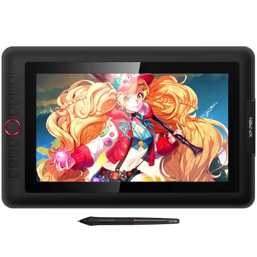 人気定番の Display Interativo XPPen Artist 13.3 Pro | Mesa 液タブ・ペンタブ