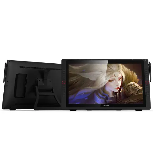 Display Interativo XPPen Artist 24 Pro | Mesa Digitalizadora Display Interativo XPPen Artist 24 Pro | Mesa Digitalizadora