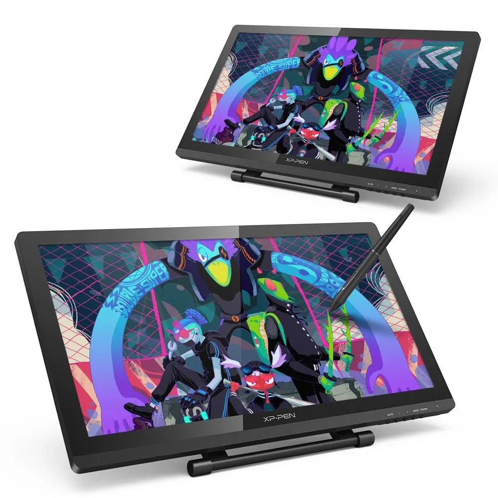 Artist 22 Pro 液晶タブレット | XPPen JAPAN公式サイト