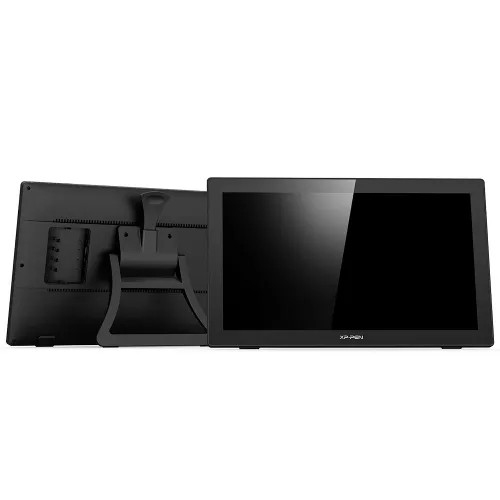 Artist 22 2nd Generation 第二世代 液晶タブレット | XPPen
