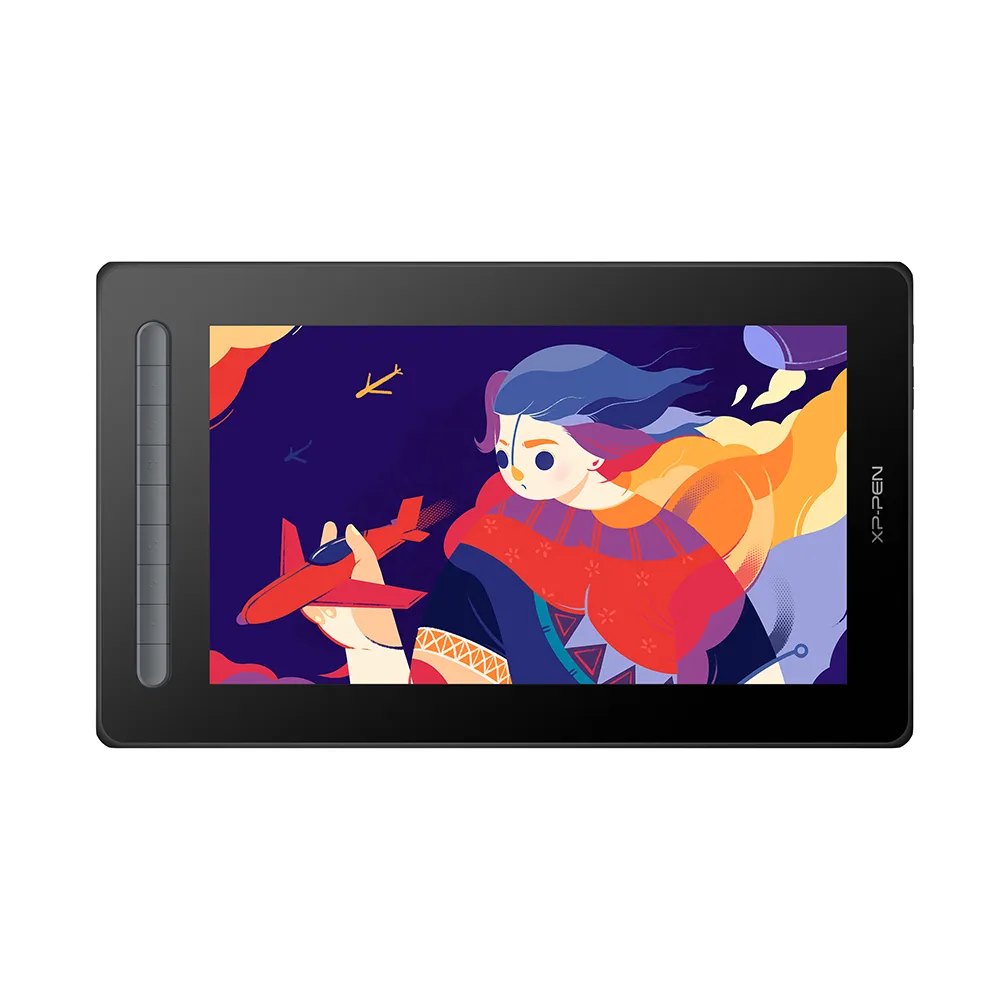 美品 XP-PEN Artist 13 Pen Display 2nd Gen 美品 XP-PEN Artist 13 Pen Display 2nd Gen Artist 13 (2nd Gen) Pen