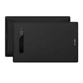 Star G960S Plus【Com Borracha no Final】