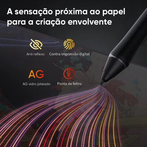 XPPEN Artist Pro 14 (Gen 2) Display Interativo | Mesa XPPEN Artist Pro 14 (Gen 2) Display Interativo | Mesa