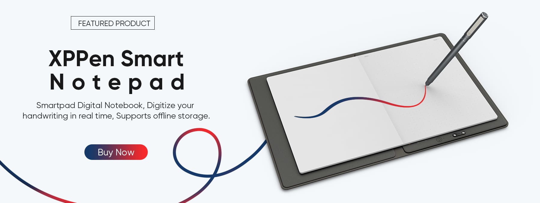 smart notepad alternative for lcd tablet