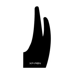 AC 01 Drawing Glove
