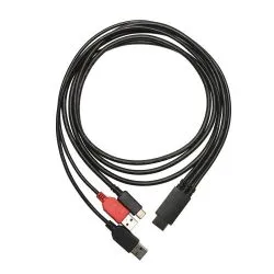 3 in 1 Cable for Artist10S, Artist13.3, Artist 12 Pro, Artist 13.3 Pro, Artist15.6 and Artist15.6 Pro(Cable)