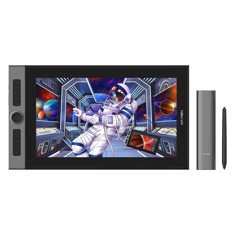 ACS05 Adjustable Display Tablet Stand | XPPen Canada Official Store