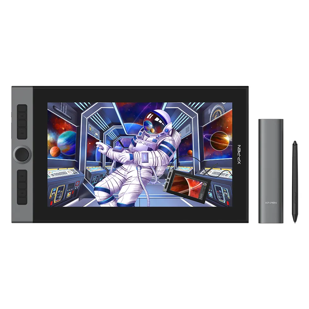 Artist Pro 16 Pen Display Tablet | XPPen Canada Official Store