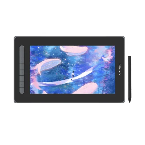 Artist 12 (2nd Gen) Pen Display Tablet | XPPen Canada