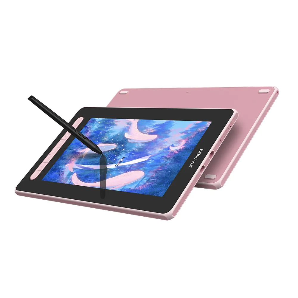 その他 XP-PEN Artist 12 2nd Generation Artist 12 (2nd Gen) Pen Display Tablet | XPPen Canada