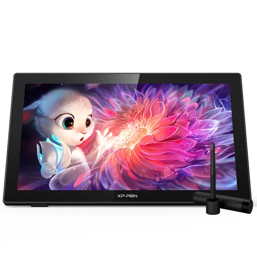 Artist 22 (2nd Gen) Graphics Display Tablet Monitor | XPPen