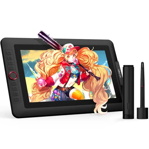 最旬トレンドパンツ Artist 13.3 Pro Portable Drawing Display Tablet | XPPen その他