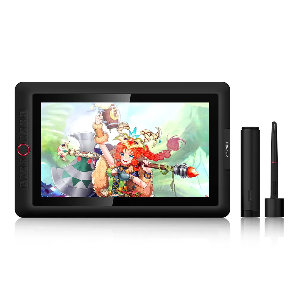 Artist 15.6 Pro good cheap digital art tablet screen | XPPen Canada  Official Store