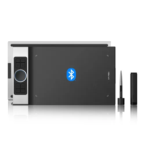 Deco Pro SW/MW Bluetooth Professional Drawing Pen Tablet | XPPen 