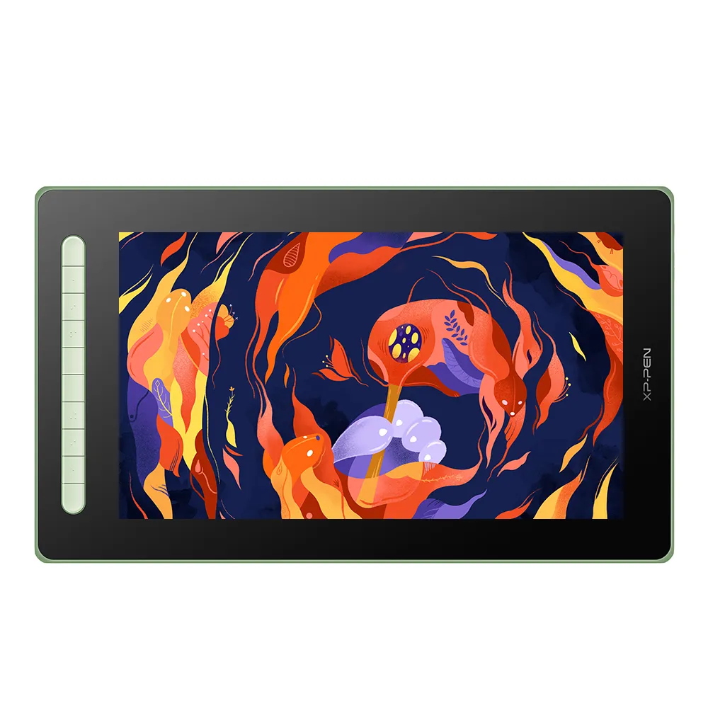 【12/23まで値下げ】XP-Pen Artist Pro 16 Gen 2 Artist Pro 16 (Gen 2) | XPPen Canada Official Store