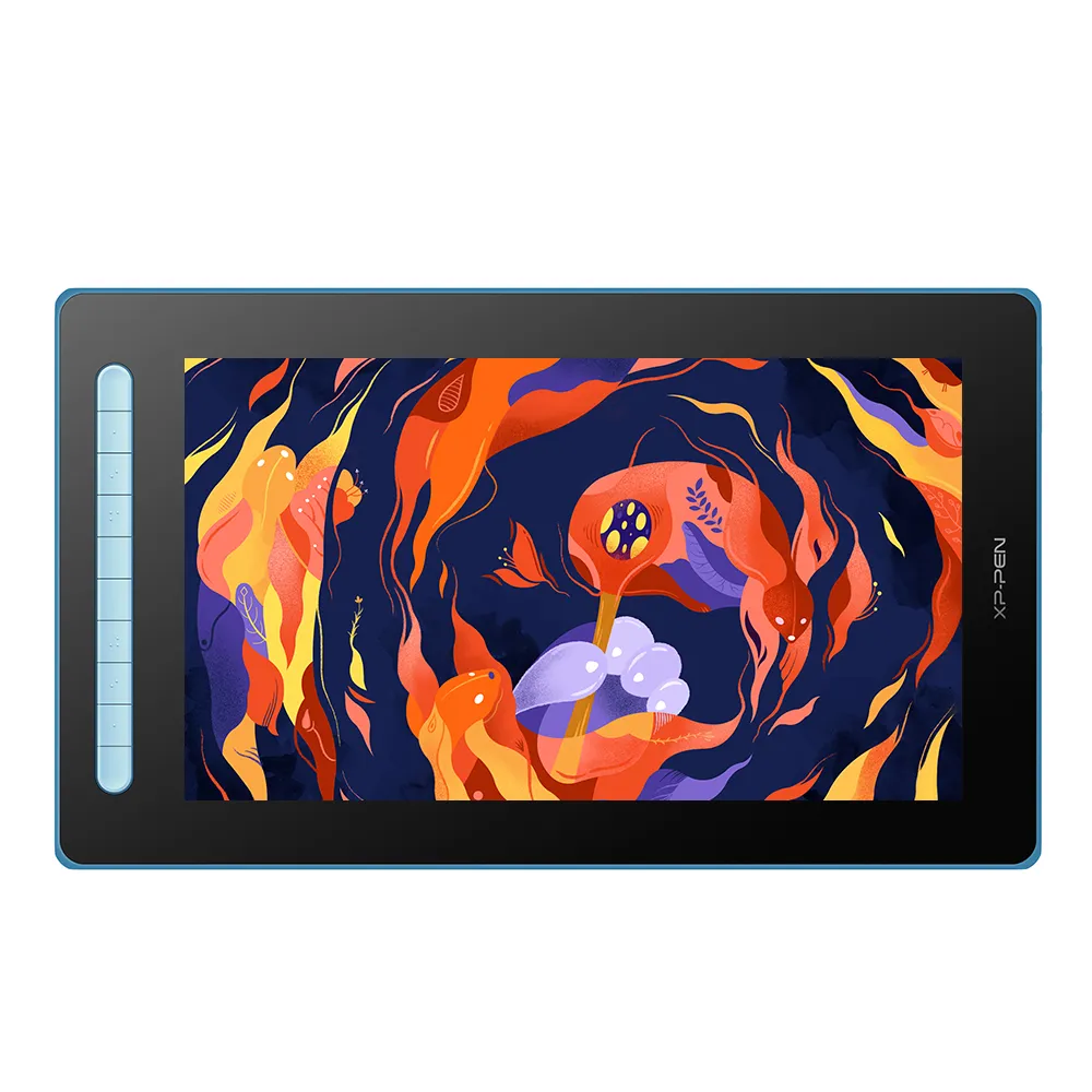 Artist 16 (2nd Gen) Graphics Display Tablet Monitor | XPPen Artist 16 (2nd Gen) Graphics Display Tablet Monitor | XPPen