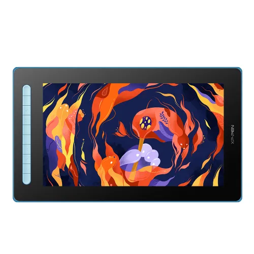 Artist 16 (2nd Gen) Graphics Display Tablet Monitor | XPPen Artist 16 (2nd Gen) Graphics Display Tablet Monitor | XPPen