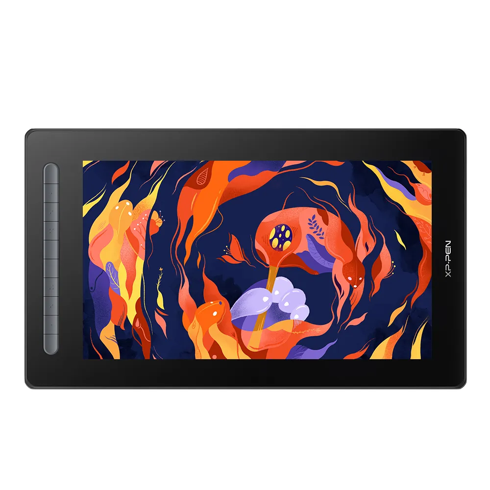 液タブ・ペンタブ XP-PEN Artist 16 Pen Display (2nd Gen) Artist 16セカンド 液晶タブレット | XPPen JAPAN公式サイト
