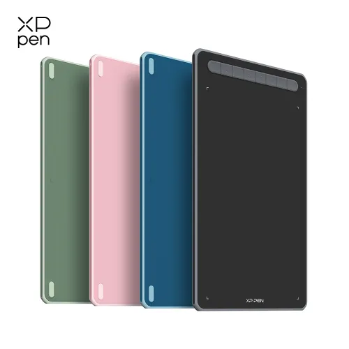 Deco LW Bluetooth Graphic Pen Tablet | XPPen Canada Official Store