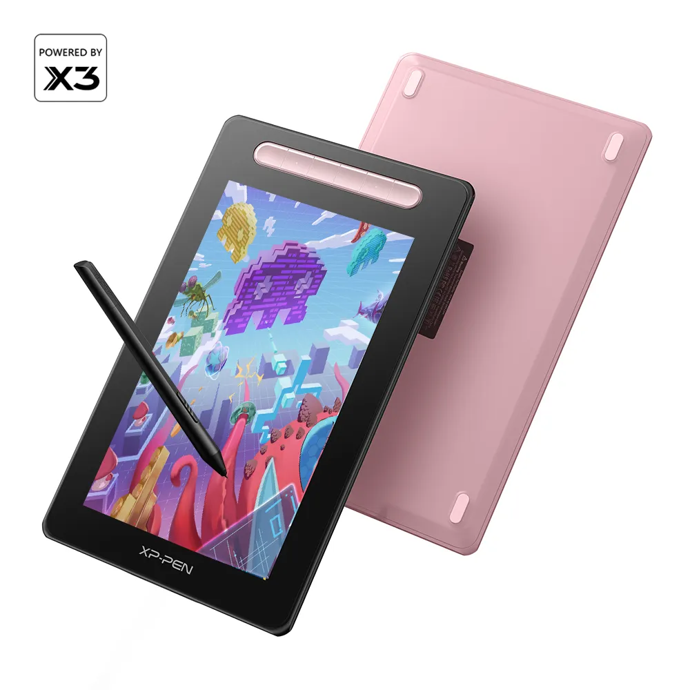 XP-PEN　Artist 10 Pen Display (2nd Gen) Artist 10 (2nd Gen) Pen Display Tablet | XPPen Canada