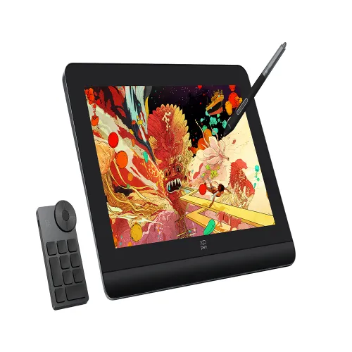 【美品】XPPen Artist Pro 14 (Gen2) Artist Pro 14 (Gen 2) Pen Display Tablet | XPPen Canada