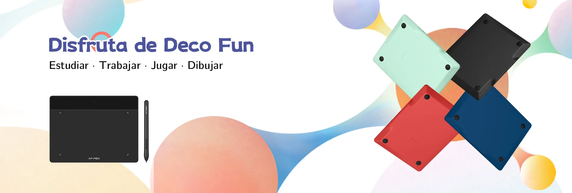 Deco Fun