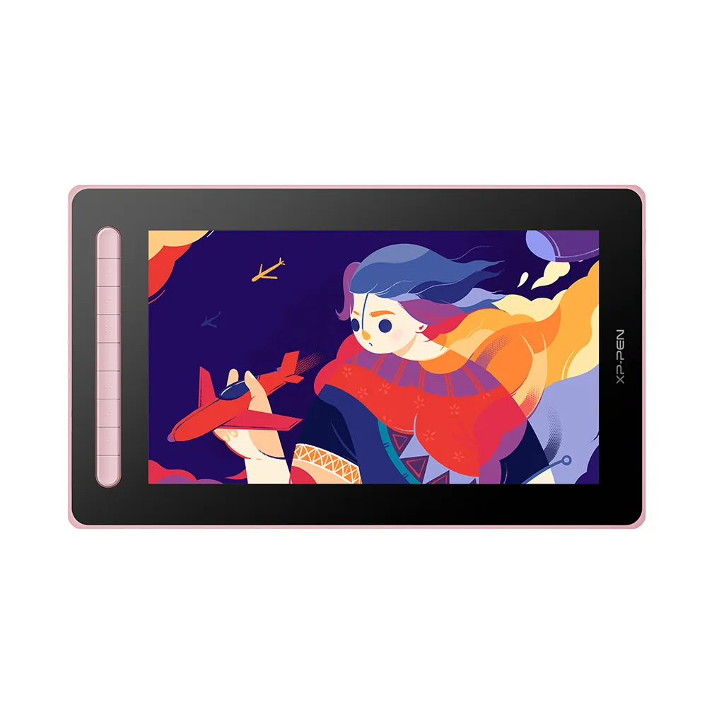 XP-PEN Artist 13セカンド 液タブ Artist 13セカンド 液晶ペンタブレット | XPPen JAPAN公式サイト