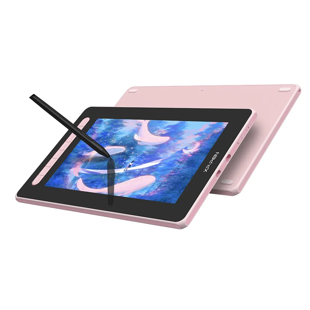 その他 XP-PEN Artist 12 2nd Generation Artist 12 (2nd Generation) best starter Pen Display tablet