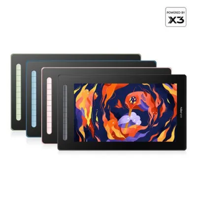 Artist 16 (2.ª generación)