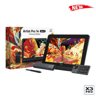 Artist Pro 14 (Gen 2)