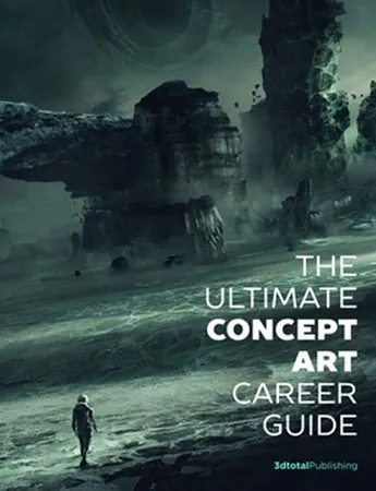 The Ultimate Concept Art Career Guide