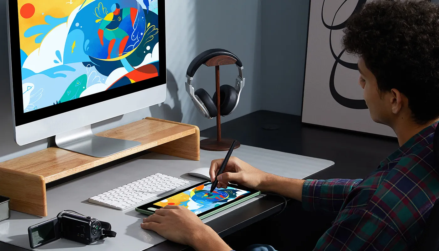 XPPen Artist 10 (2nd Gen)